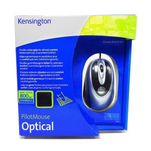 Rato &Oacute;ptico com Fio