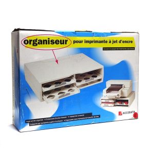 Arm&aacute;rio para Impressora