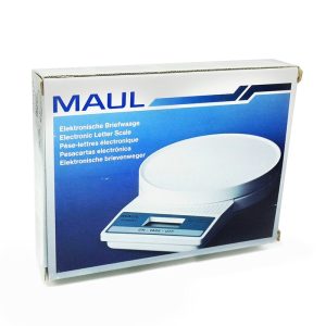 Balan&ccedil;a eletronica digital