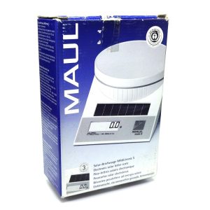 Balan&ccedil;a digital