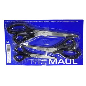 Tesouras Maul
