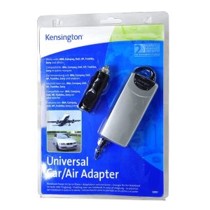 Adaptador usb para port&aacute;teis