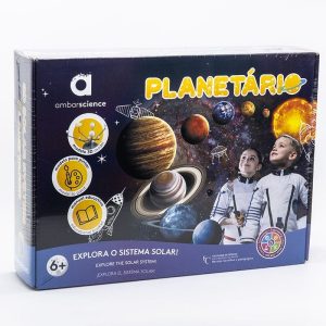 Jogo Planet&aacute;rio (6+)
