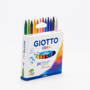 Giotto Color Cera