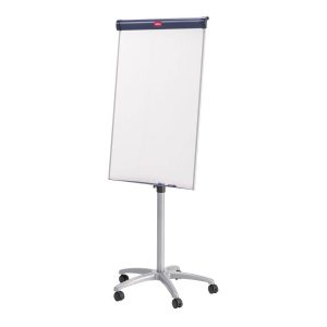 Quadro Cavalete Nobo basic magn&eacute;tico c/ rodas