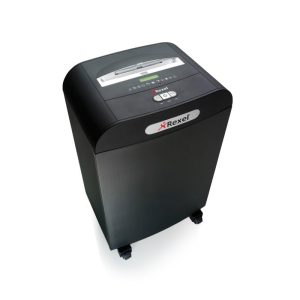 Destruidora de papel RDX-2070