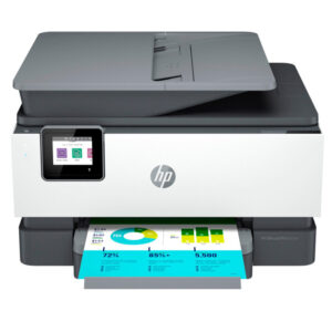 Multfuncoes hp envy 9010e