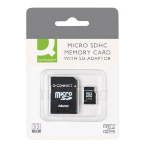 Cartao de mem&oacute;ria sd micro