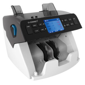 Detetor e contador de notas