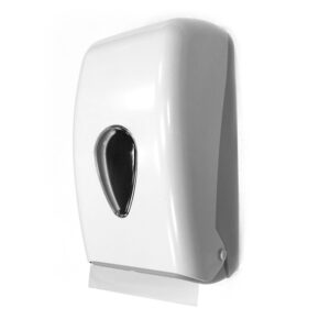 Dispensador papel higienico dahi
javea dom&eacute;stico misto abs