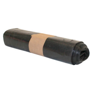 Saco de lixo industrial bisnaga
preta