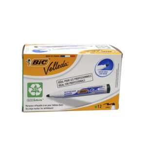 Marcador para quadro branco - verde