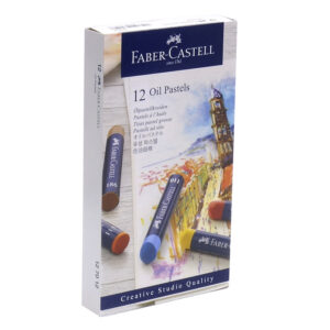 Pastel &oacute;leo 12 Unidades