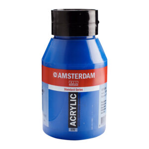 Tinta Acrilica Amsterdam 1Lt