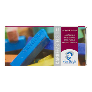 Pasteis Carr&eacute;  Embalagem de 12