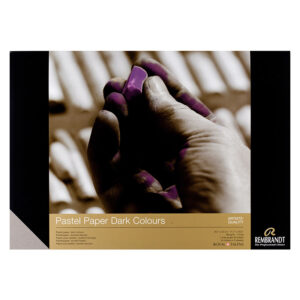 Bloco para Pastel Rembrandt Osc. 29X42