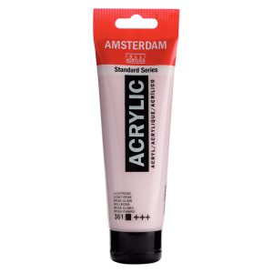 Tinta acr&iacute;lica Amsterdam 17093442 - 120ml