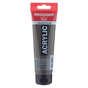 Tinta acr&iacute;lica Amsterdam 17094082 - 120ml