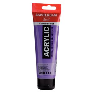 Tinta acr&iacute;lica Amsterdam 17095072 - 120ml