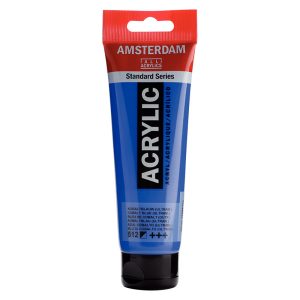 Tinta acr&iacute;lica Amsterdam 17095122 - 120ml