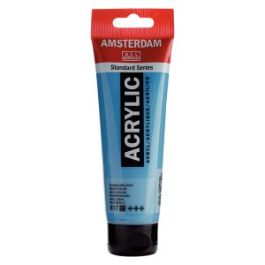 Tinta acr&iacute;lica Amsterdam 17095172 - 120ml