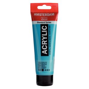 Tinta acr&iacute;lica Amsterdam 17095222 - 120ml