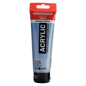 Tinta acr&iacute;lica Amsterdam 17095622 - 120ml
