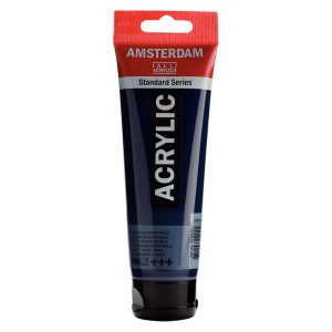 Tinta acr&iacute;lica Amsterdam 17095662 - 120ml