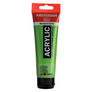 Tinta acr&iacute;lica Amsterdam 17096052 - 120ml