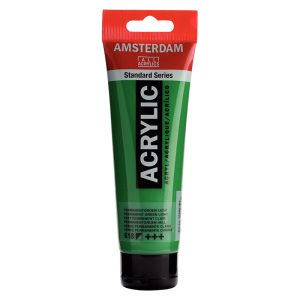 Tinta acr&iacute;lica Amsterdam 17096182 - 120ml