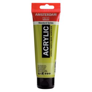 Tinta acr&iacute;lica Amsterdam 17096212 - 120ml
