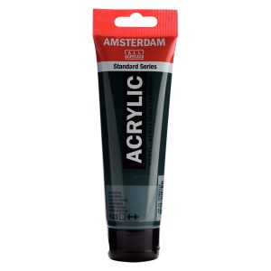 Tinta acr&iacute;lica Amsterdam 17096232 - 120ml