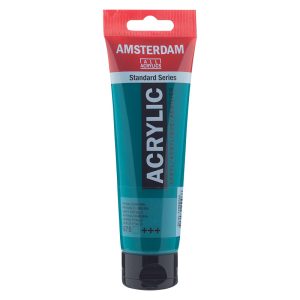 Tinta acr&iacute;lica Amsterdam 17096752 - 120ml