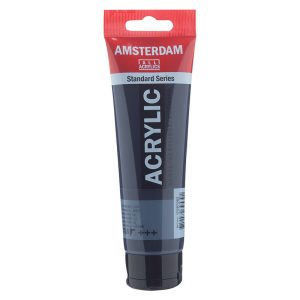 Tinta acr&iacute;lica Amsterdam 17097082 - 120ml