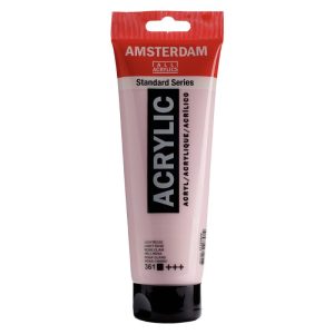 Tinta acr&iacute;lica Amsterdam 17123610 - 120ml