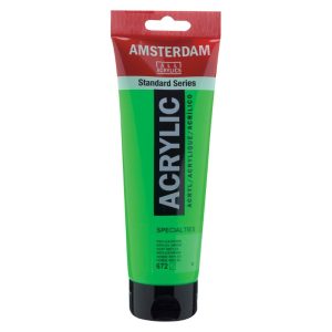 Tinta acr&iacute;lica Amsterdam 17126720 - 120ml