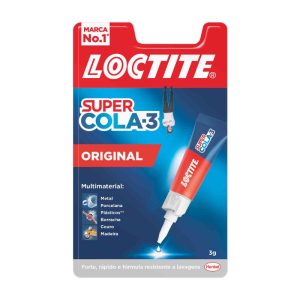 Super Cola 3 - Loctite 3g